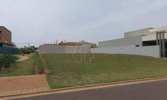 Imagem: Araçatuba - Lote/Terreno - Alvorada