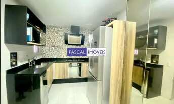 Imagem 6: SãO PAULO - Apartamento Padrão - Vila Mariana