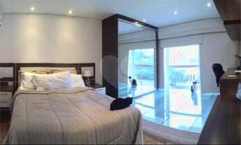 Imagem 3: São Paulo - Apartamento Padrão - VILA MARIANA