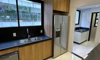 Imagem 7: APTO DE ALTO PADRÃO, 3 SUÍTES, 2 VAGAS - FUNCIONÁRIOS