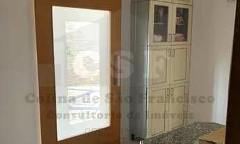 Imagem 7: Sobrado na Vila São Francisco: 180m2 de área construída, 3 dormitórios sendo 3 suítes