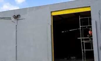 Imagem 7: Oportunidade!!! Alugo Galpão no São Cristóvão, 720 m2