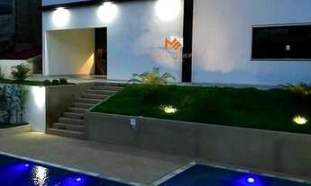 Imagem 4: Chácara de Alto Padrão - Socorro SP