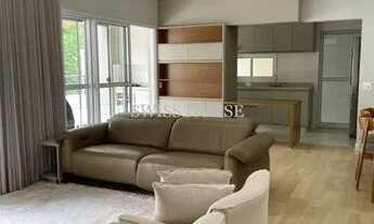 Imagem 3: Apartamento - Swiss Park - Campinas