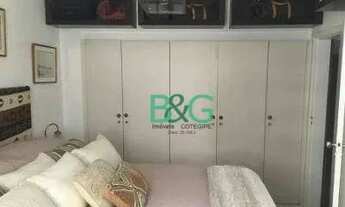 Imagem 2: Apartamento com 3 dormitórios à venda, 110 m² por R$ 1.616.000,00 - Moema - São Paulo/SP