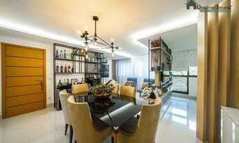 Imagem 7: Residencial Carlos Chagas (SQN 208 Bloco K, Asa Norte - Brasília/DF