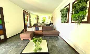 Imagem 2: Aluguel anual Casa com 4 dormitórios