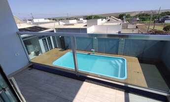 Imagem 7: Sobrado para venda com 232 metros quadrados com 3 quartos em Centro - Paiçandu - PR