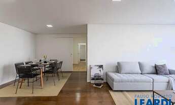 Imagem 6: APARTAMENTO - JARDIM AMÉRICA - SP