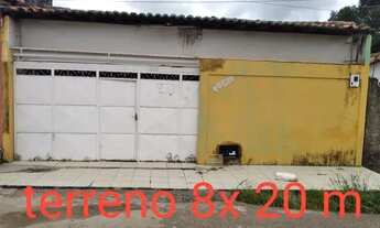 Imagem: Vendo Casa no Residencial Esplanada Zona