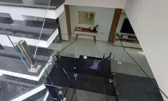 Imagem 4: Belíssimo sobrado com 3 dormitórios (1 suite) na Vila Di Cesar - Mogi das Cruzes