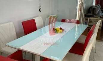 Imagem 5: Sobrado para Locação no bairro Vila Gomes Cardim, 3 dorms, 1 suíte, 2 vagas, 50m² - SEMI M