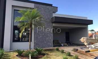 Imagem: Casa à venda no Condomínio Royal Garden