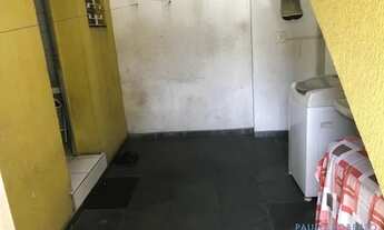 Imagem 7: CASA ASSOBRADADA - VILA CLEMENTINO - SP