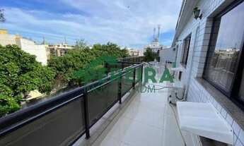 Imagem 2: Cobertura a venda em Rio de Janeiro