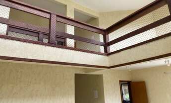 Imagem 2: Casa Jardim Botânico Condomínio Village da Alvorada II 280 metros