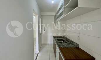 Imagem 6: Apartamento para Venda em Itu, Ilhas do Mediterrâneo Residencial Club, 2 dormitórios, 2 su