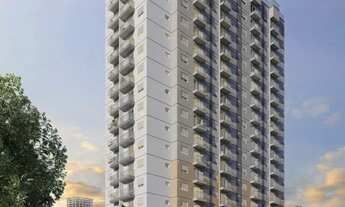 Imagem: STUDIO RESIDENCIAL em São Paulo - SP, Vila