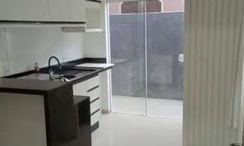 Imagem: Alugo Loft alto ribeirão