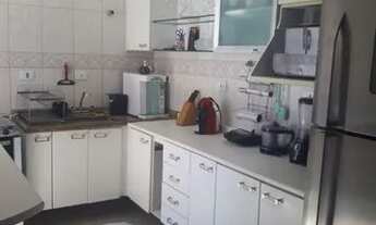 Imagem 3: Apartamento com Dormitorios em Jardim Santo Antônio , Santo André