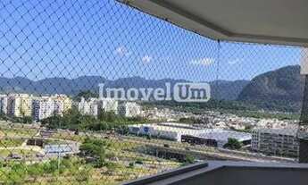 Imagem 4: Barra da Tijuca Apartamento com 3 dormitórios