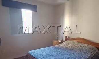 Imagem 6: Apartamento a 4 minutos do Santana Parque Shopping com 3 dormitório, 2 banheiros