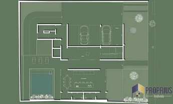 Imagem 5: 3 Quartos, Serra