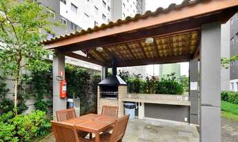 Imagem 3: APARTAMENTO À VENDA - 57m² - BARRA FUNDA !