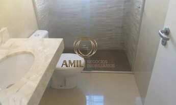 Imagem 5: Apartamento Residencial Belo Horizonte/ Jardim Califórnia / 03 dormitórios 1suíte / com s