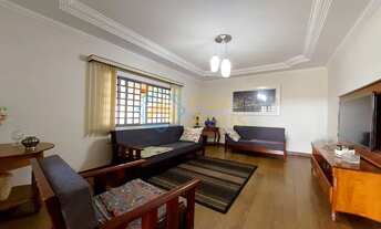 Imagem 2: Venda - Casa - Jardim Bela Vista - Americana - SP