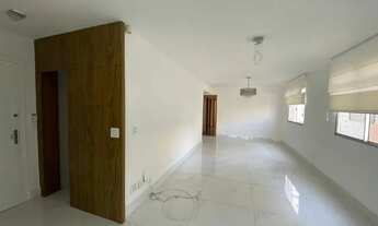 Imagem 4: Apartamento para aluguel, 4 quartos, 1 suíte, 2 vagas, Buritis - Belo Horizonte/MG