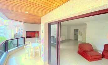 Imagem 6: Apartamento à venda, 170 m² por R$ 750.000,00 - Pitangueiras - Guarujá/SP