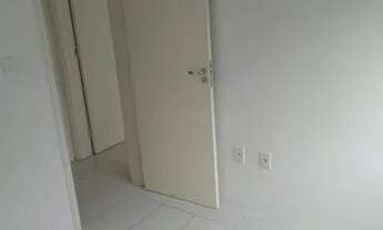 Imagem 7: Apartamento à venda no bairro Jardim Nova Esperança - Salvador/BA