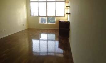 Imagem 2: Excelente apto de frente para a rua - com linda vista - suite- garagem