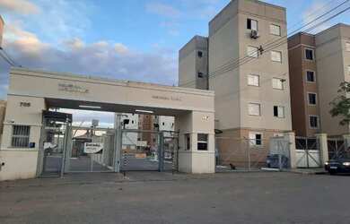 Imagem 6: Apartamento Apartamento com 2 dormitórios