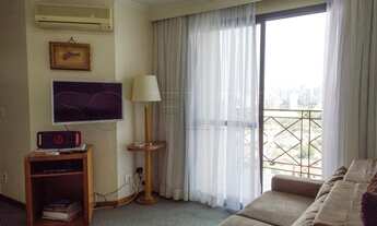 Imagem: Flat Quality Alvorada 43m² 2 dorm 1 vaga