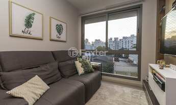 Imagem 4: Apartamento 2 (dois) dormitórios - 2 (duas) vagas - Cidade Baixa - Porto Alegre - RS