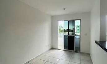 Imagem 3: Apartamento no Condomínio Alameda dos Ipês, no bairro Inácio Barbosa