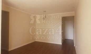 Imagem 3: São Paulo - Apartamento Padrão - Vila Isa