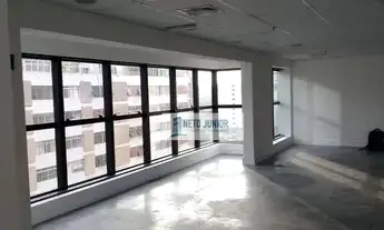 Imagem: Conjunto para alugar, 125 m² por R$ 14.133,00/mês