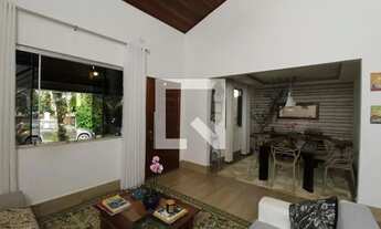 Imagem: Casa para Aluguel - Recreio, 4 Quartos