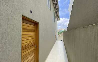 Imagem 6: JANDIRA - Casa de Condomínio - JARDIM RIO DAS PEDRAS