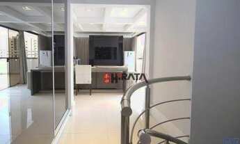 Imagem 3: Cobertura duplex no Brooklin!