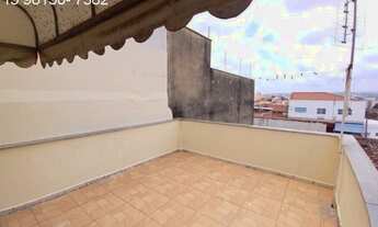 Imagem 4: Casa para locação na Vila Santana, em Sorocaba-SP