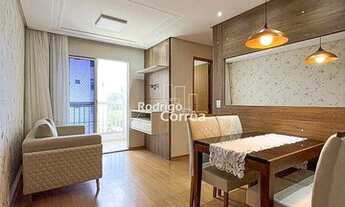 Imagem: Jardim Camburi - Apartamento 2 Quartos