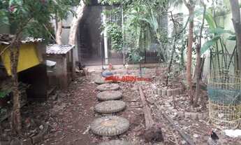 Imagem 3: Belo Sobrado de 3 Dormitórios para Venda na Vila Clementino com Excelente Localização nas