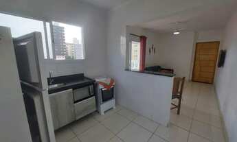 Imagem 7: Apartamento para venda com 50 metros quadrados com 1 quarto em Guilhermina - Praia Grande