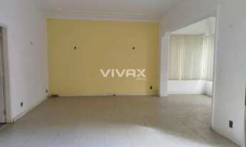 Imagem 3: Grande Méier - Casa Frente e Fundos - 386 m² - 3 Salas 4 Quartos Dependência Completa - Ga