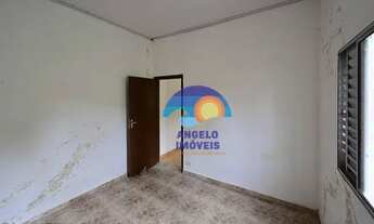 Imagem 5: Edícula com 1 dormitório para alugar, 60 m² por R$ 950,00/mês - Balneário São João Batista