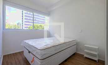 Imagem 6: Apartamento para Aluguel - Vila Madalena, 1 Quarto, 46 m2